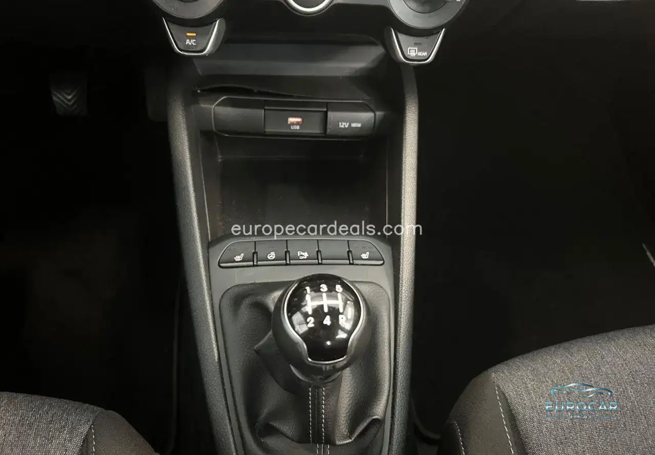 Kia Stonic