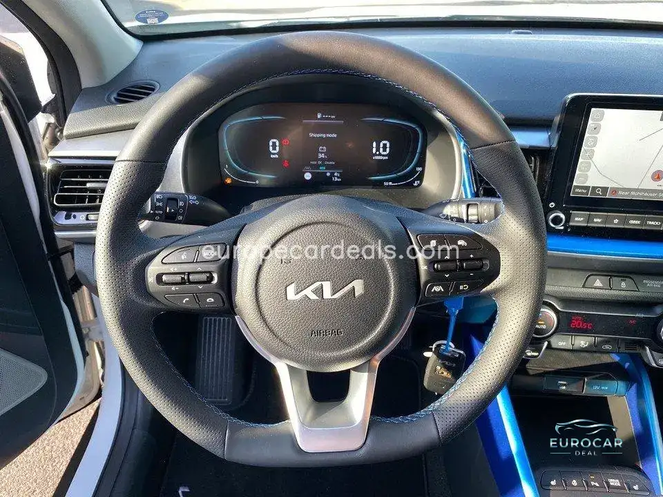 Kia Stonic