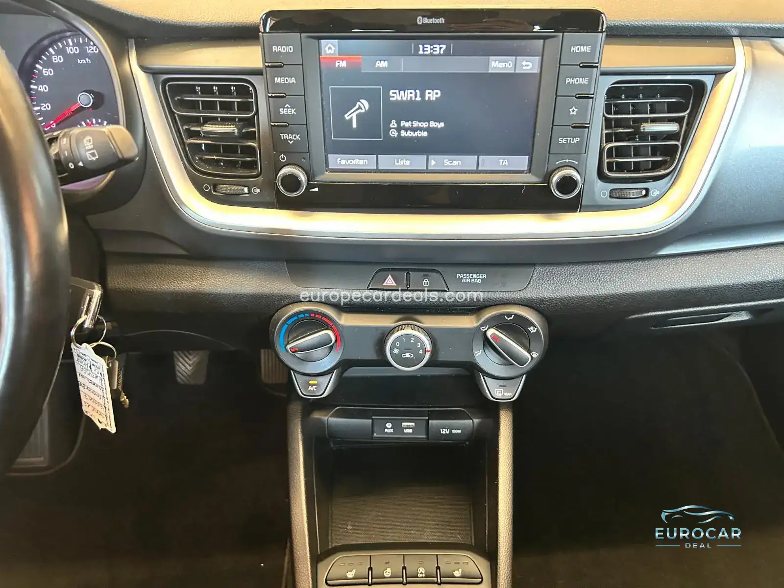 Kia Stonic