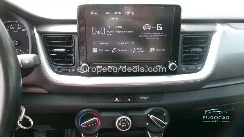Kia Stonic