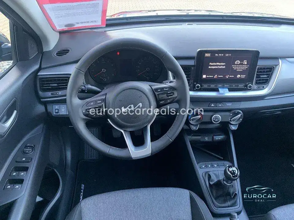 Kia Stonic