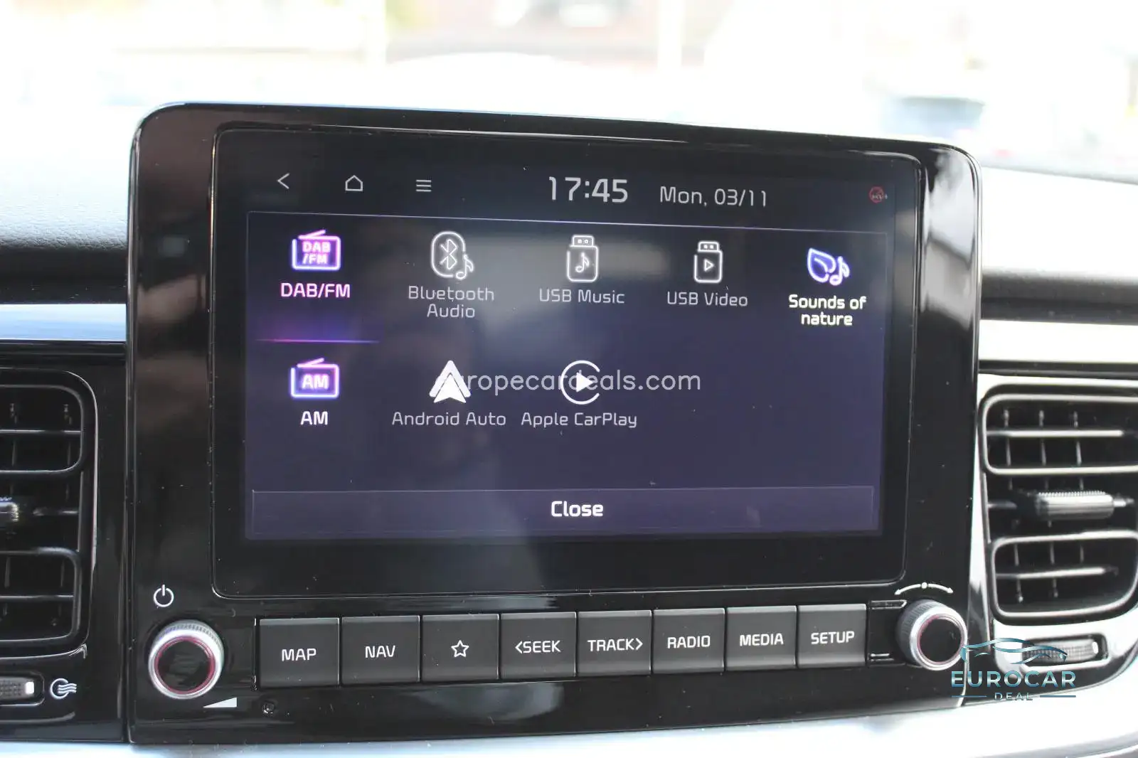 Kia Stonic