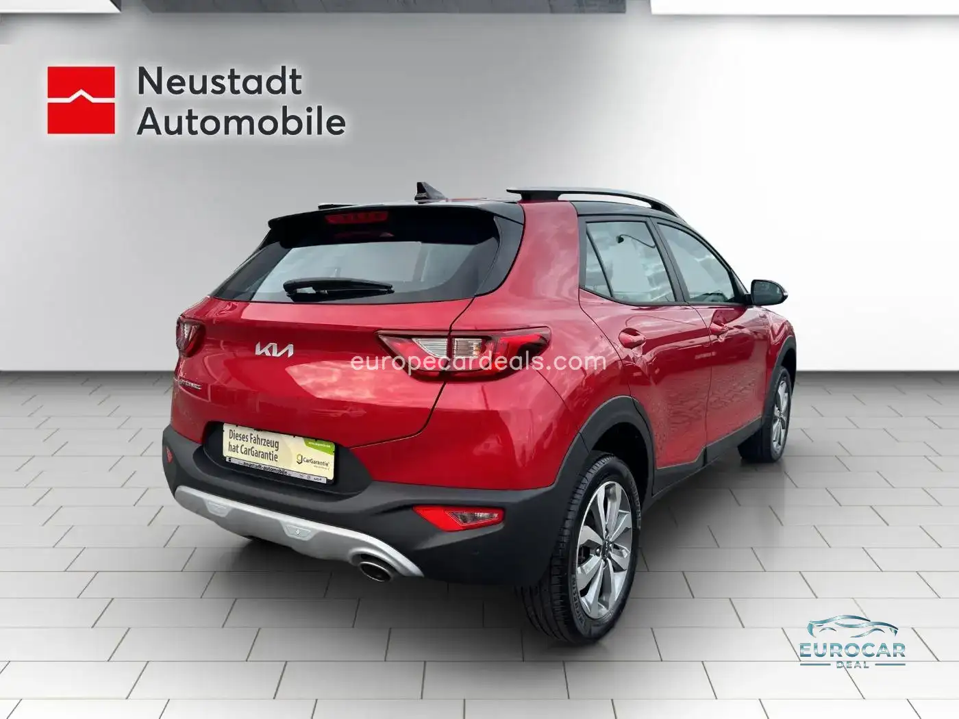 Kia Stonic
