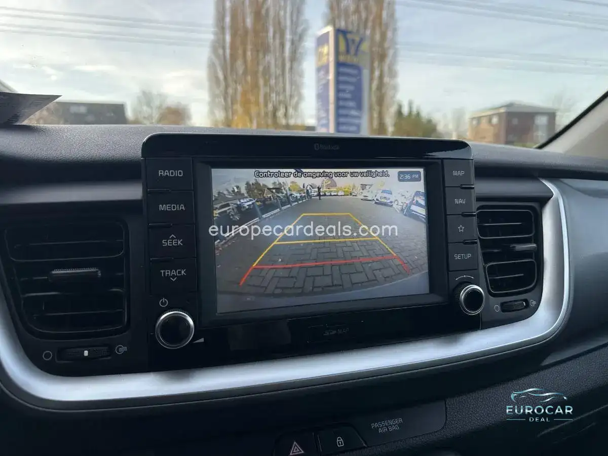Kia Stonic