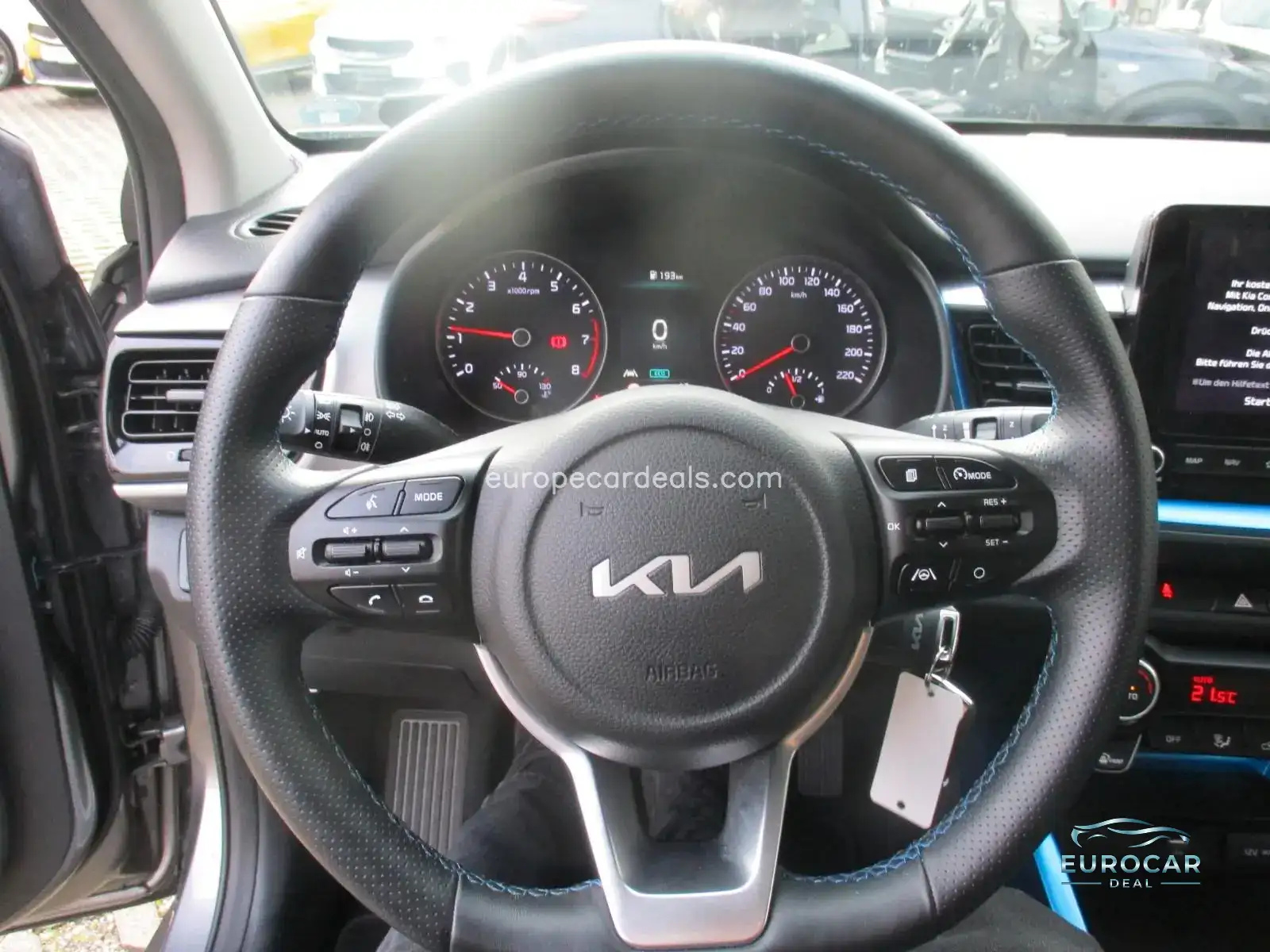 Kia Stonic