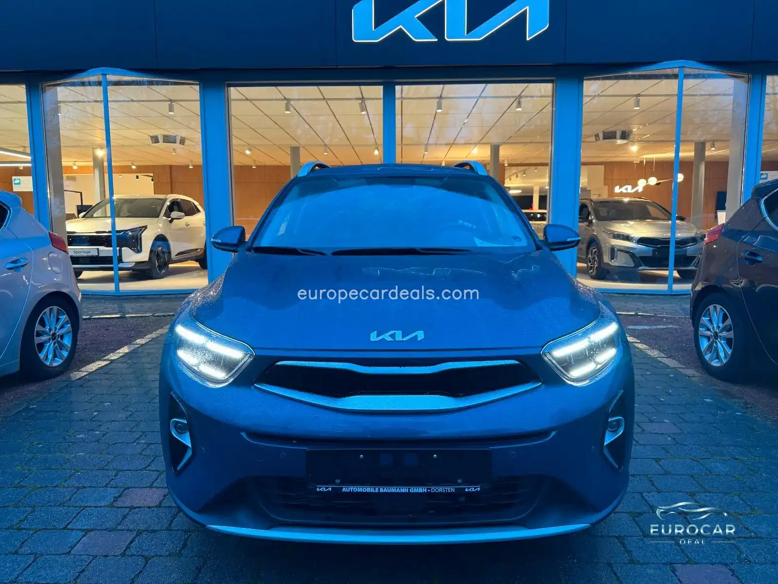 Kia Stonic