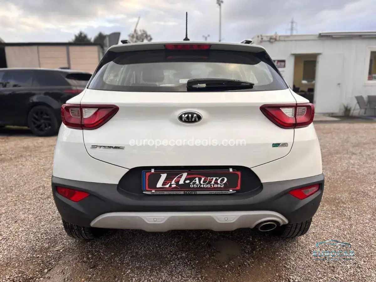 Kia Stonic