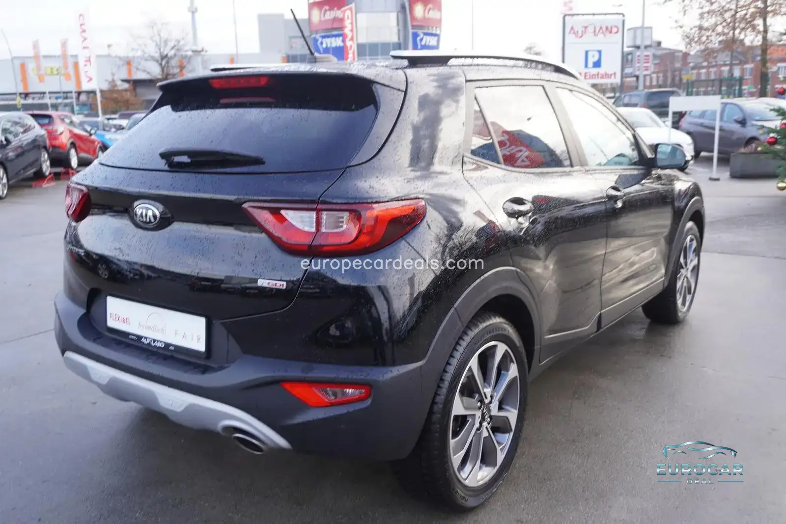 Kia Stonic