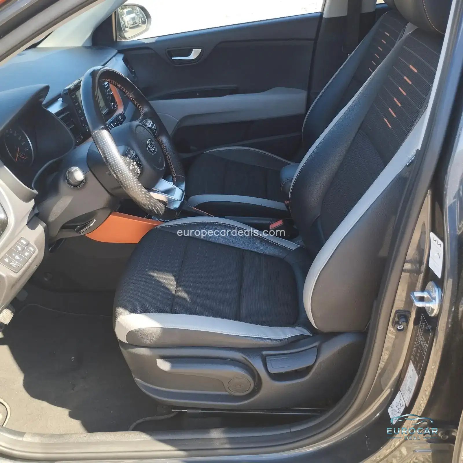 Kia Stonic