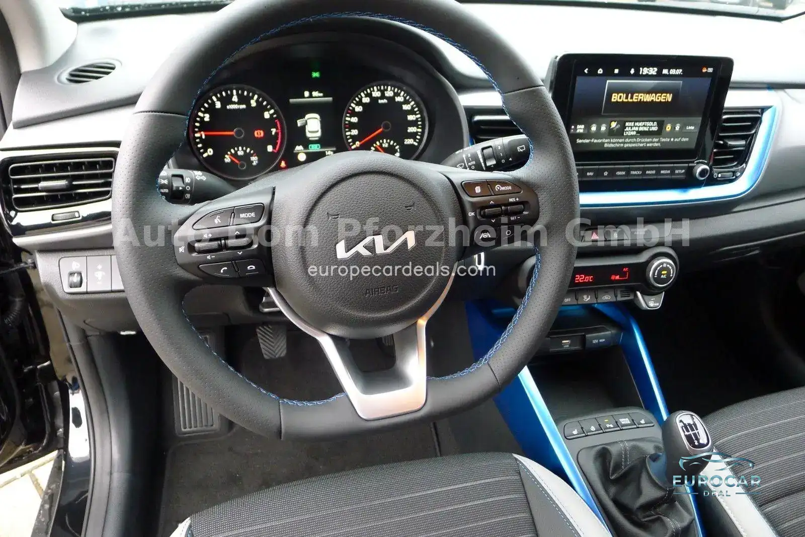 Kia Stonic