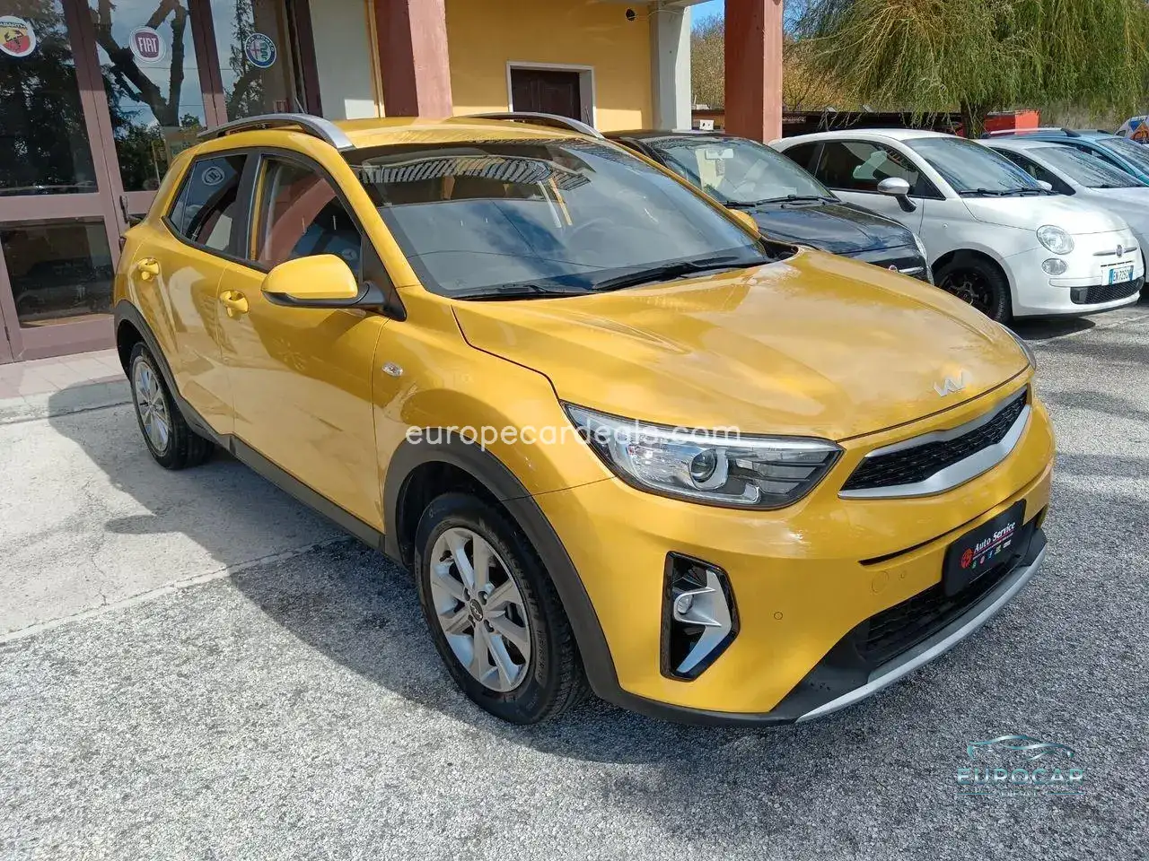 Kia Stonic