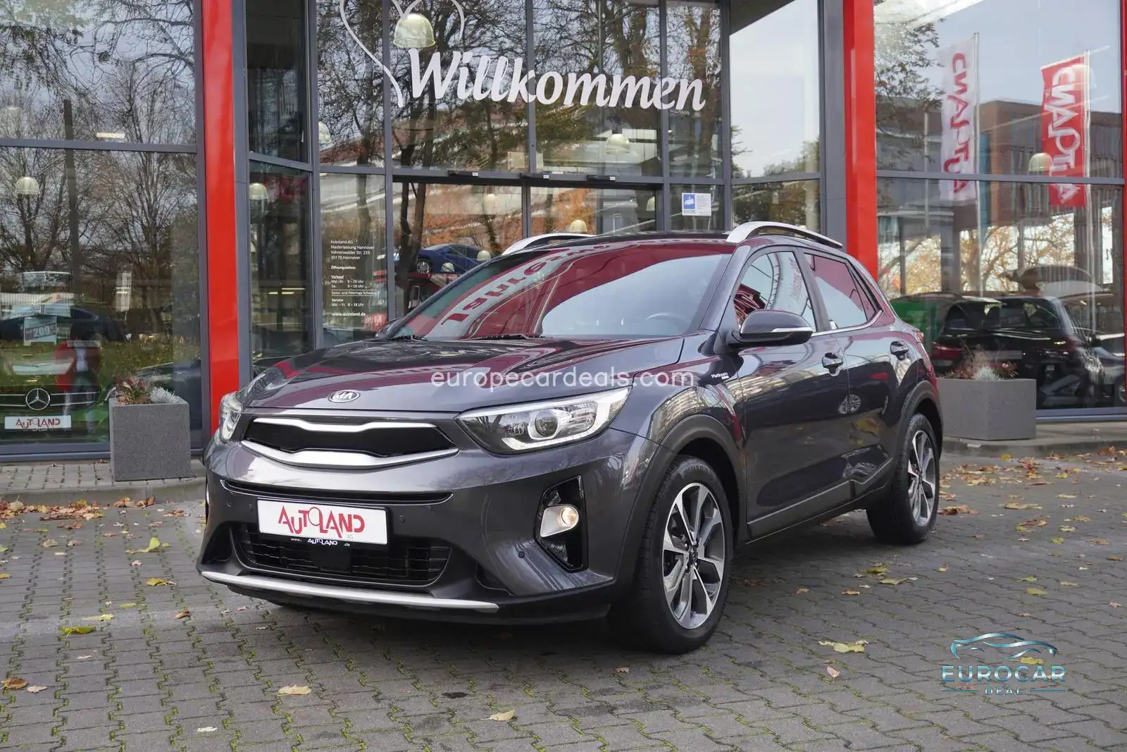 Kia Stonic
