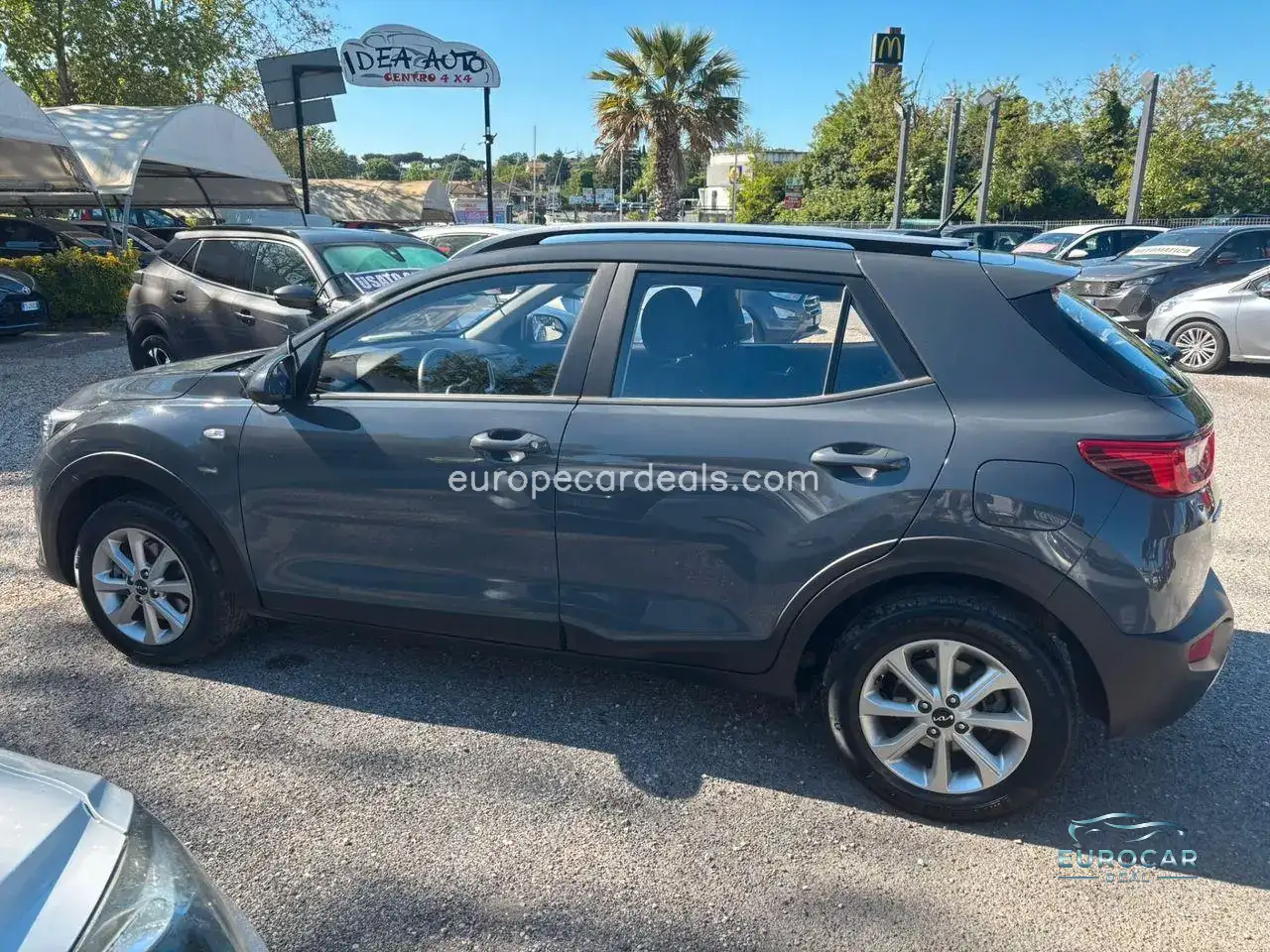 Kia Stonic
