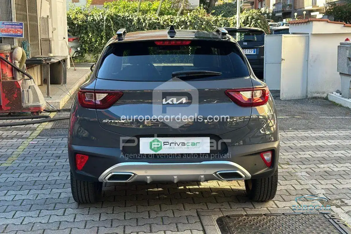 Kia Stonic