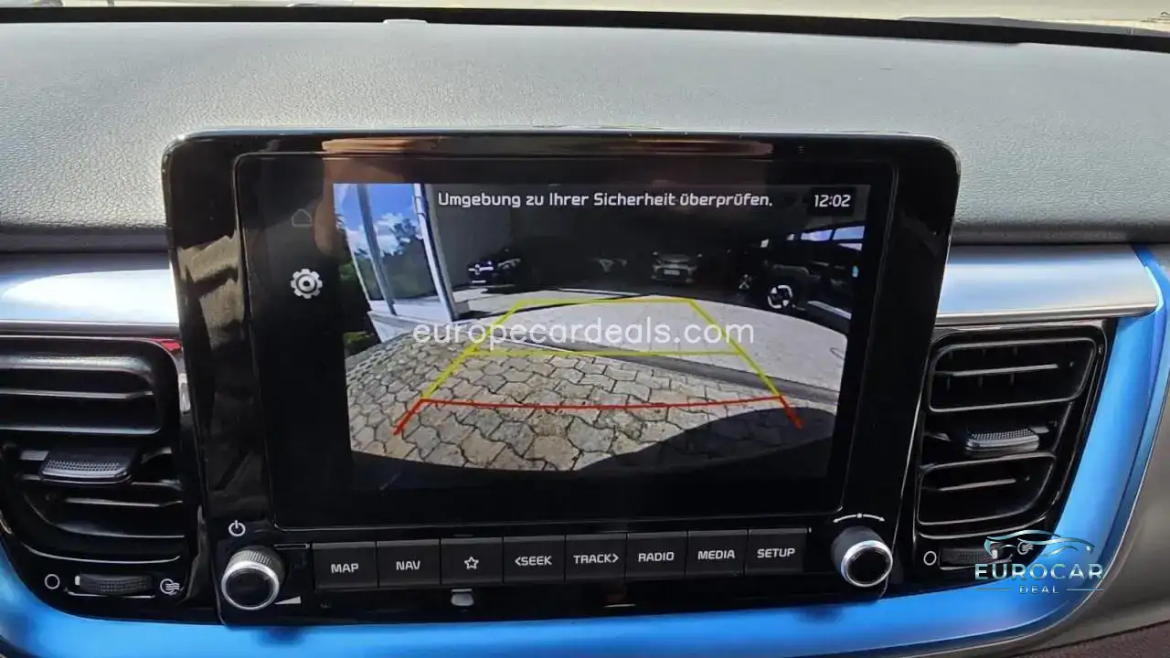 Kia Stonic