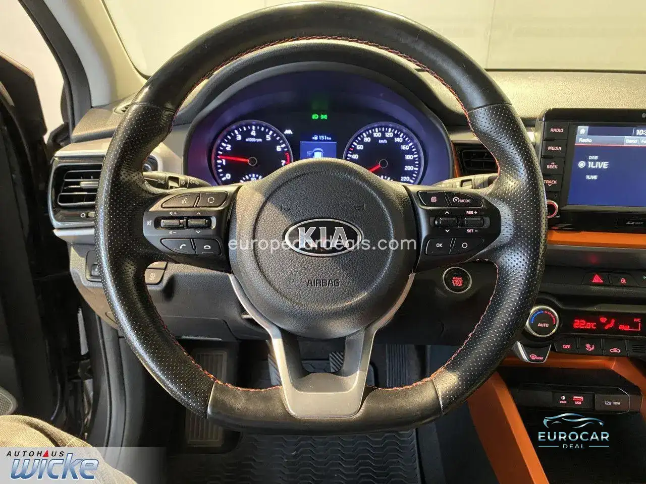 Kia Stonic