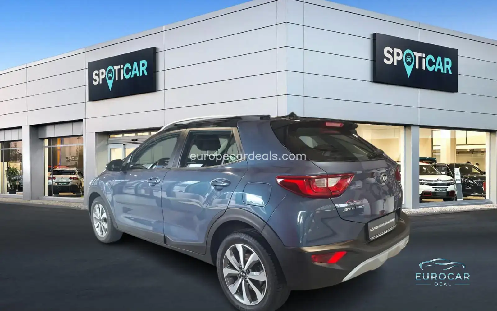 Kia Stonic
