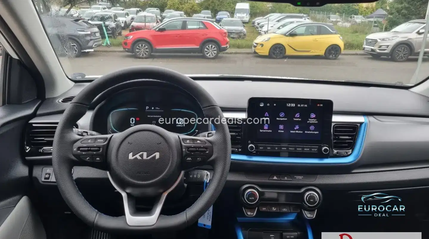 Kia Stonic