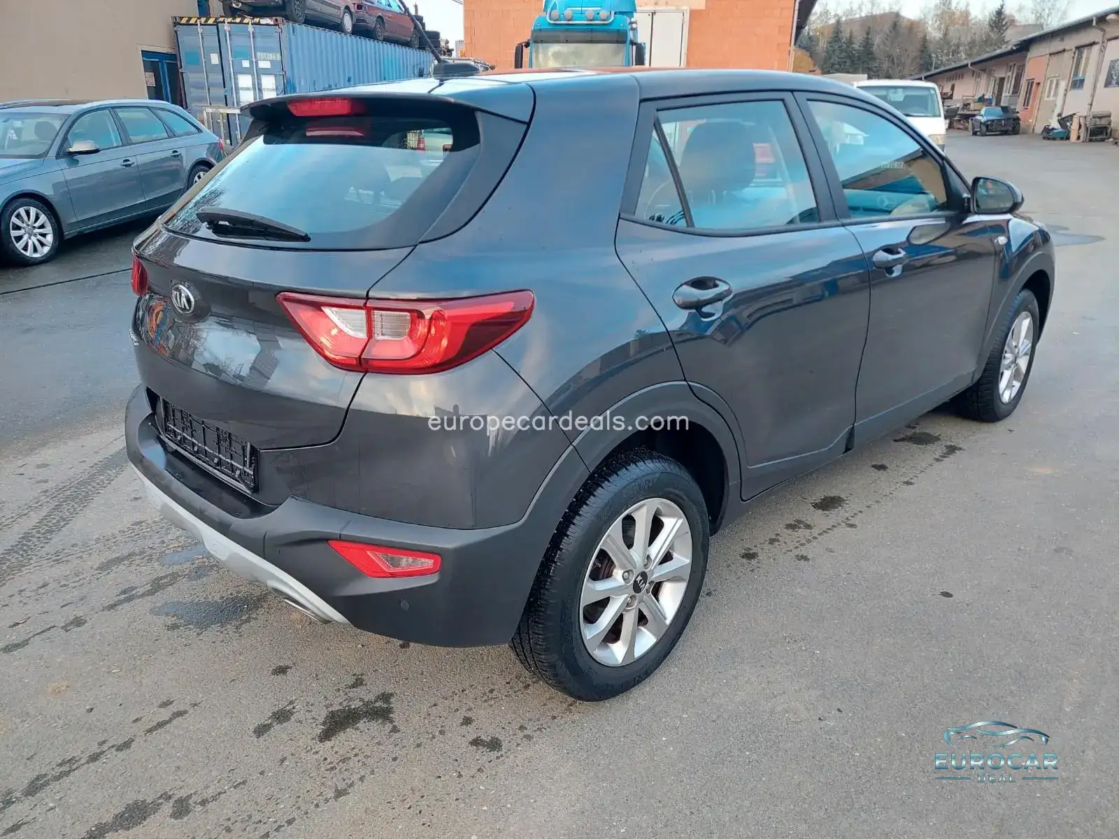 Kia Stonic