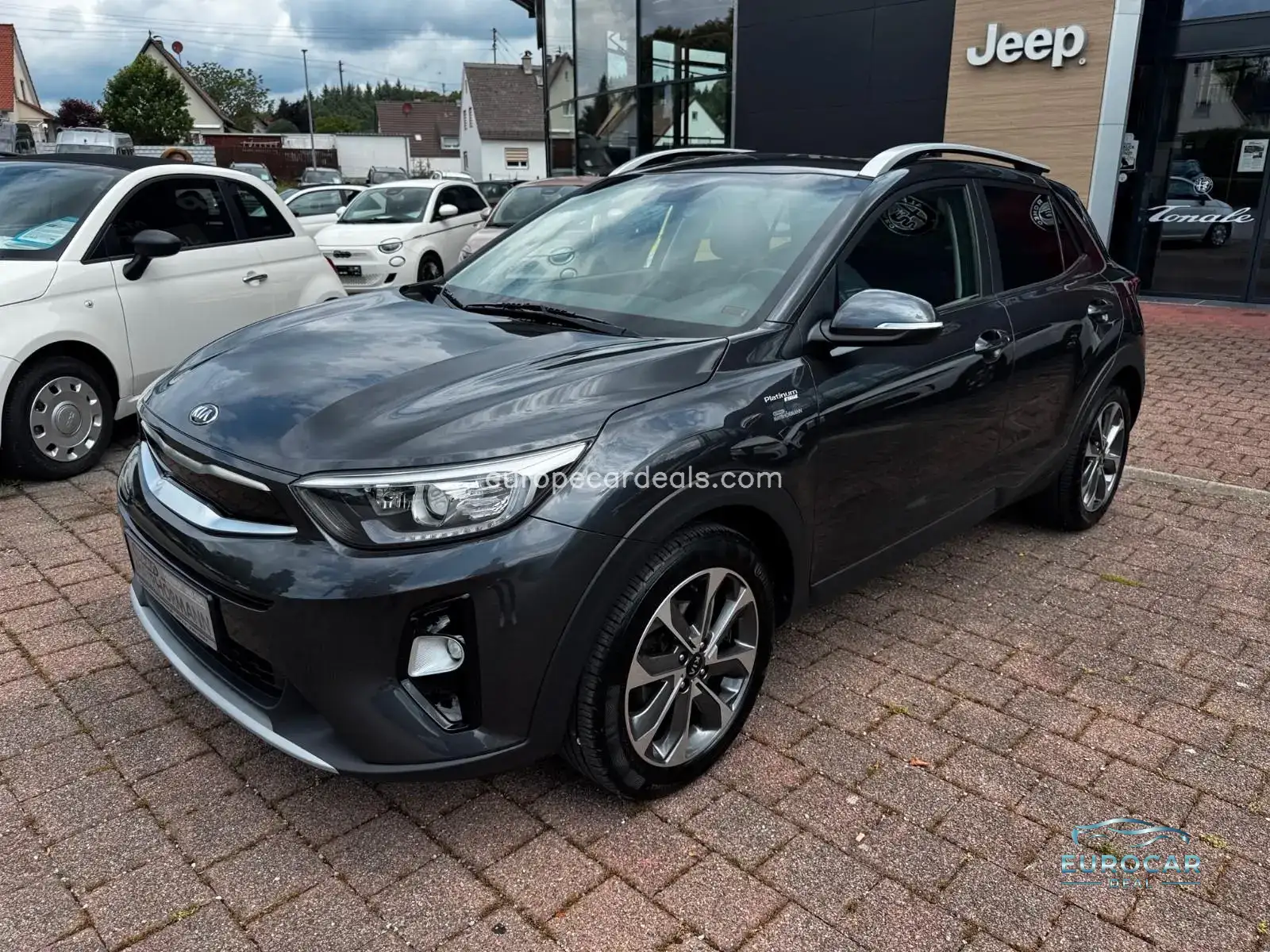 Kia Stonic