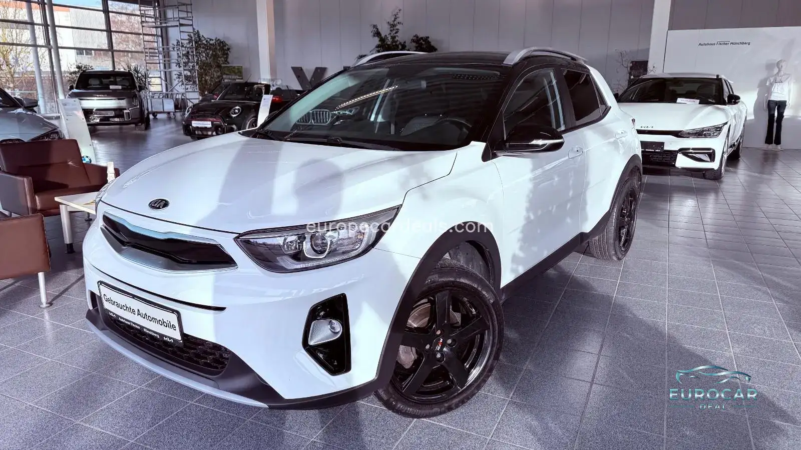 Kia Stonic