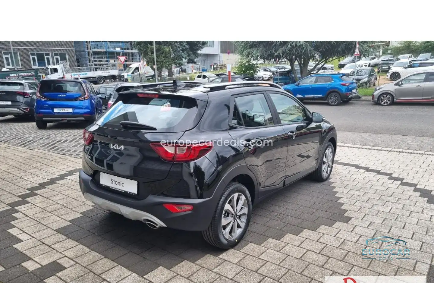 Kia Stonic