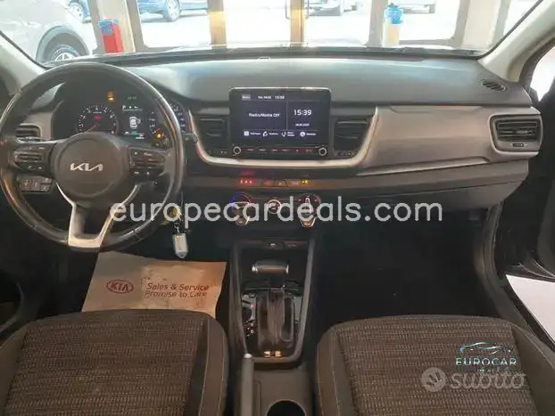 Kia Stonic