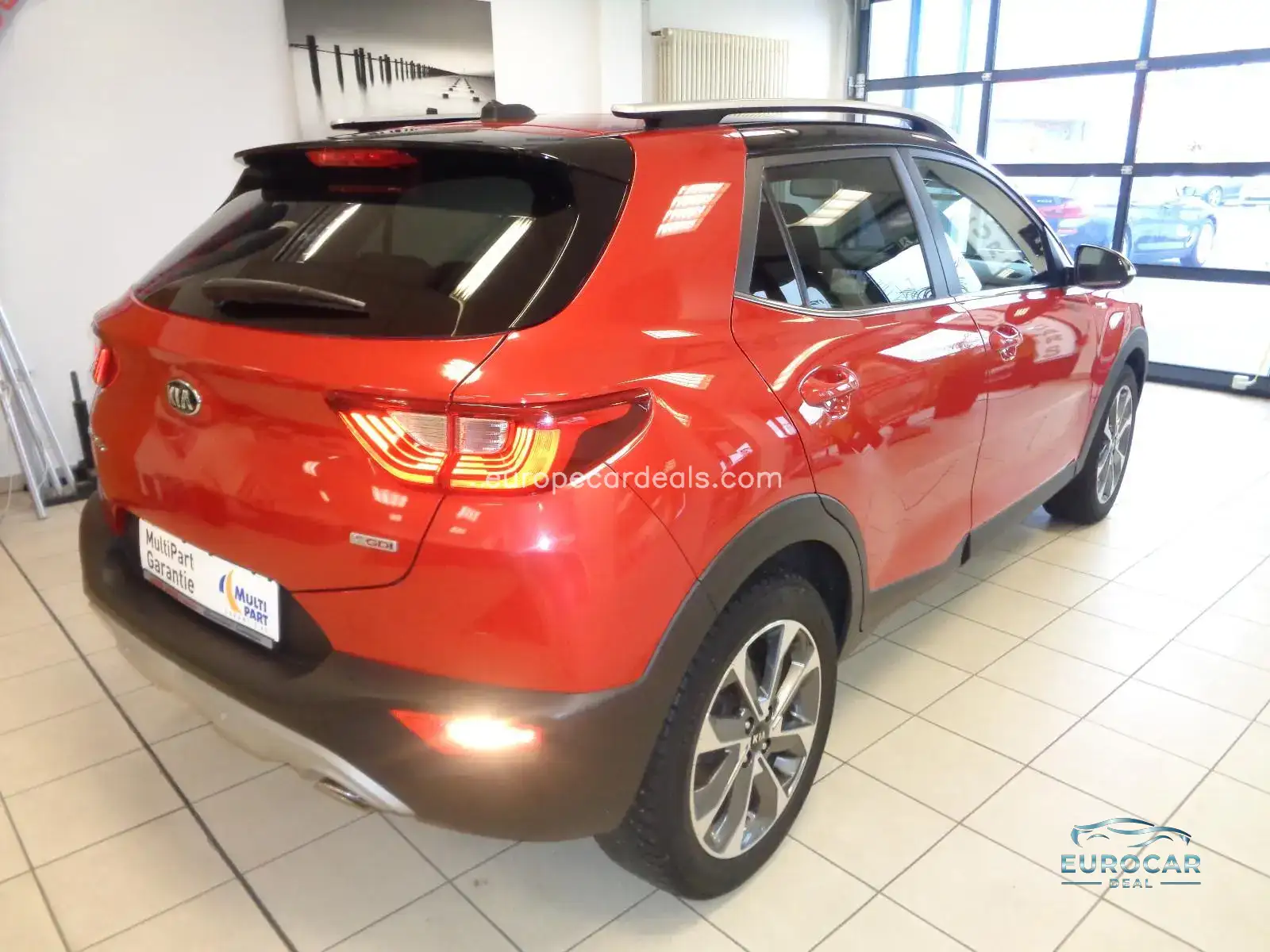 Kia Stonic