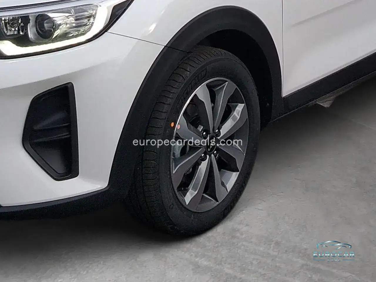 Kia Stonic