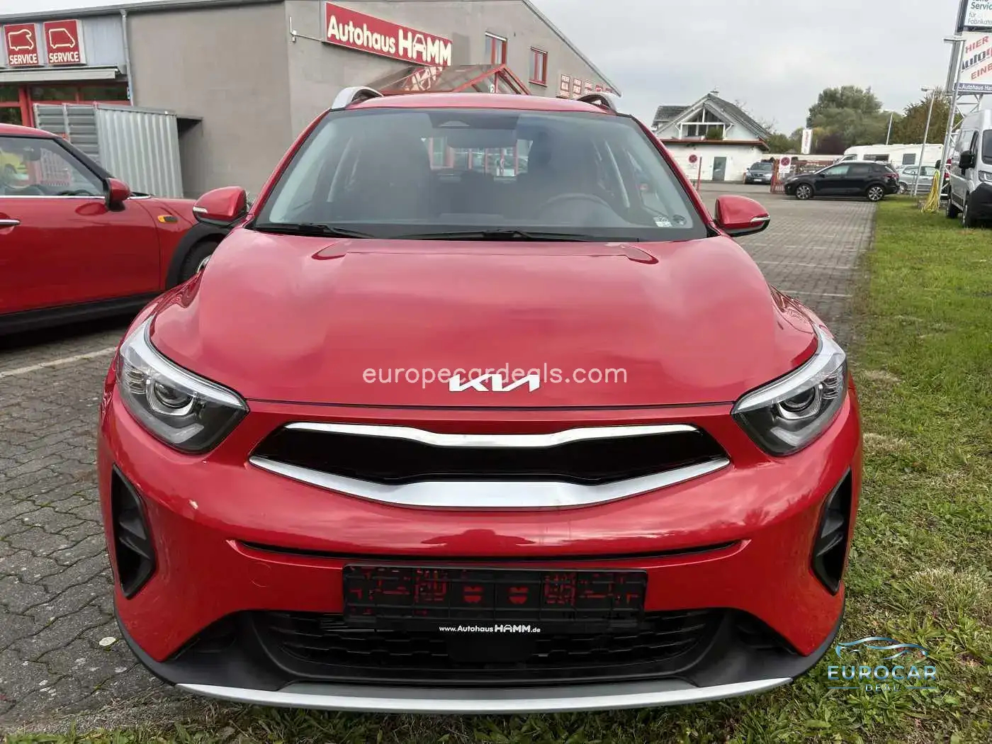 Kia Stonic