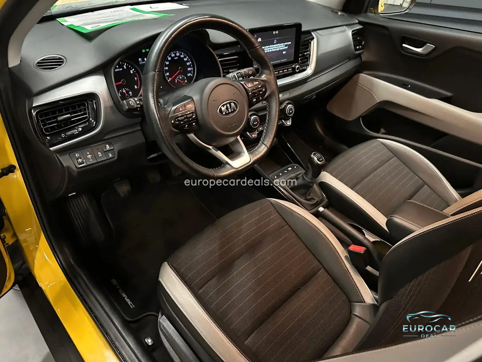 Kia Stonic
