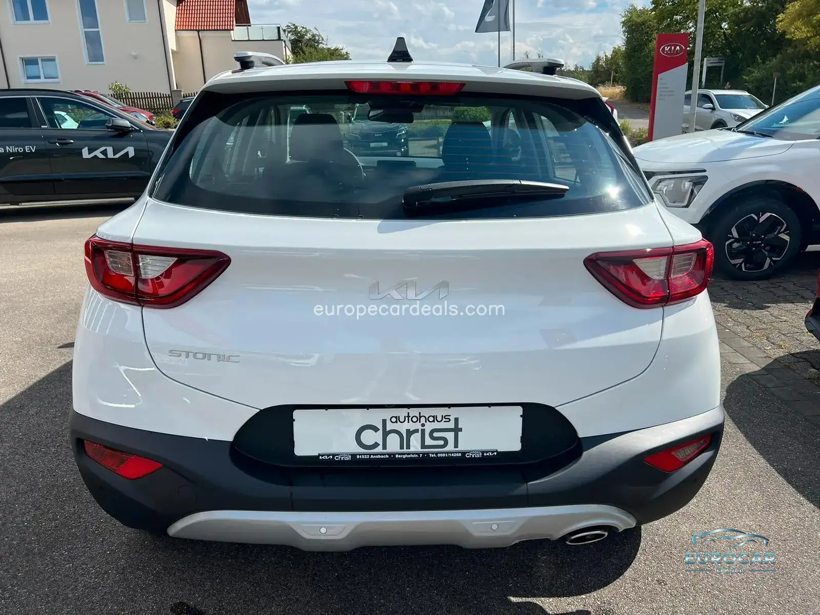 Kia Stonic