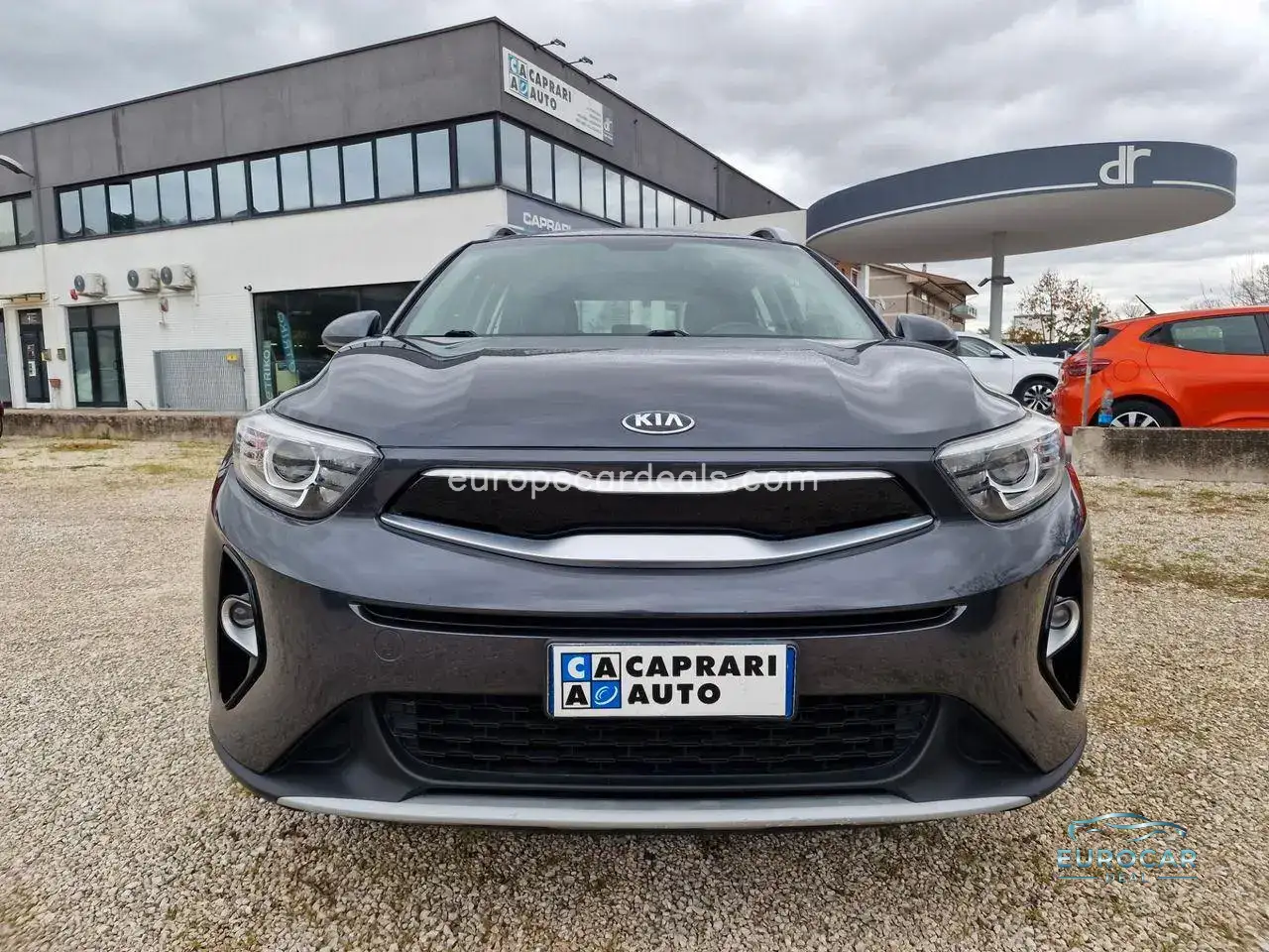 Kia Stonic