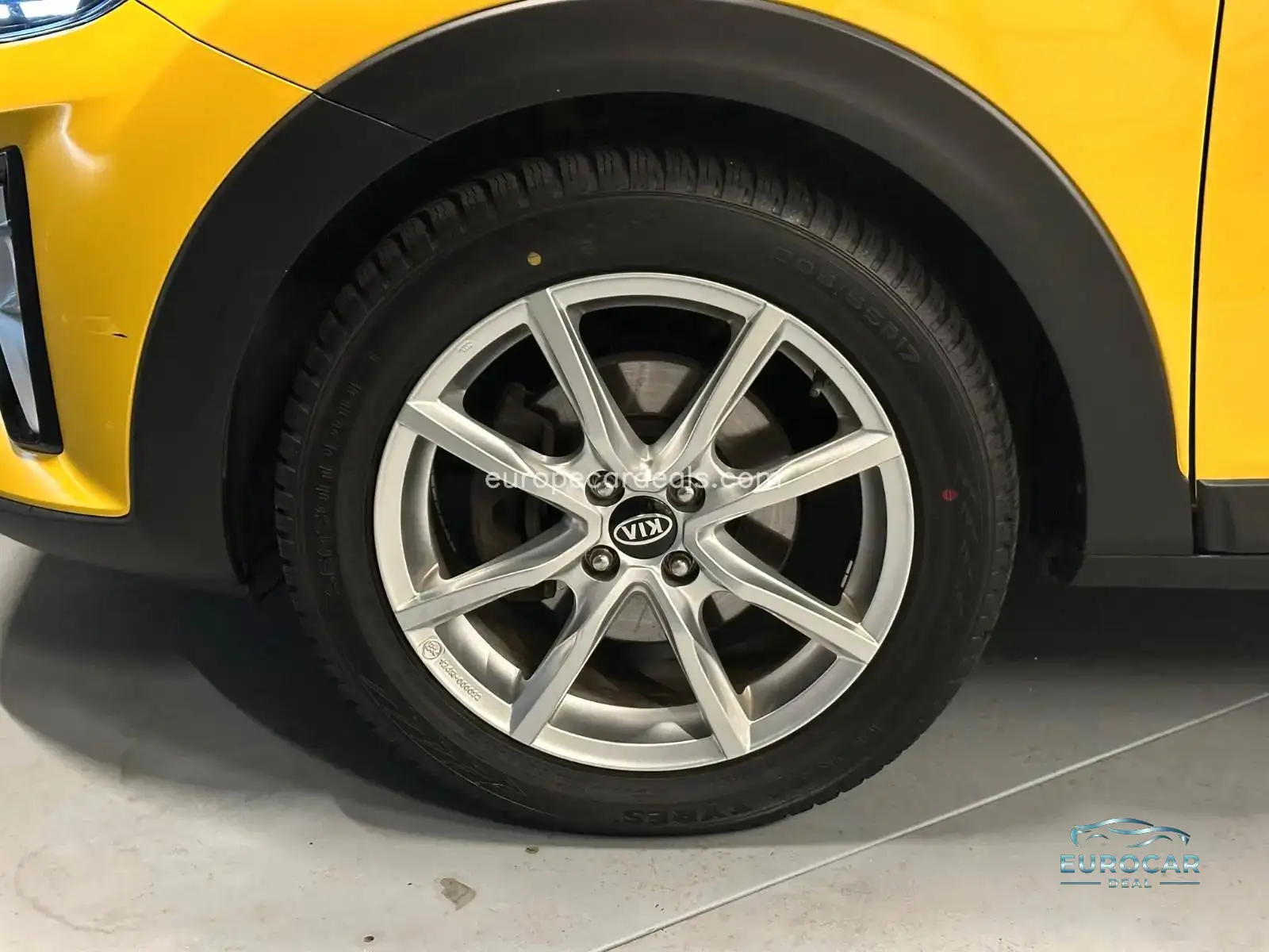 Kia Stonic