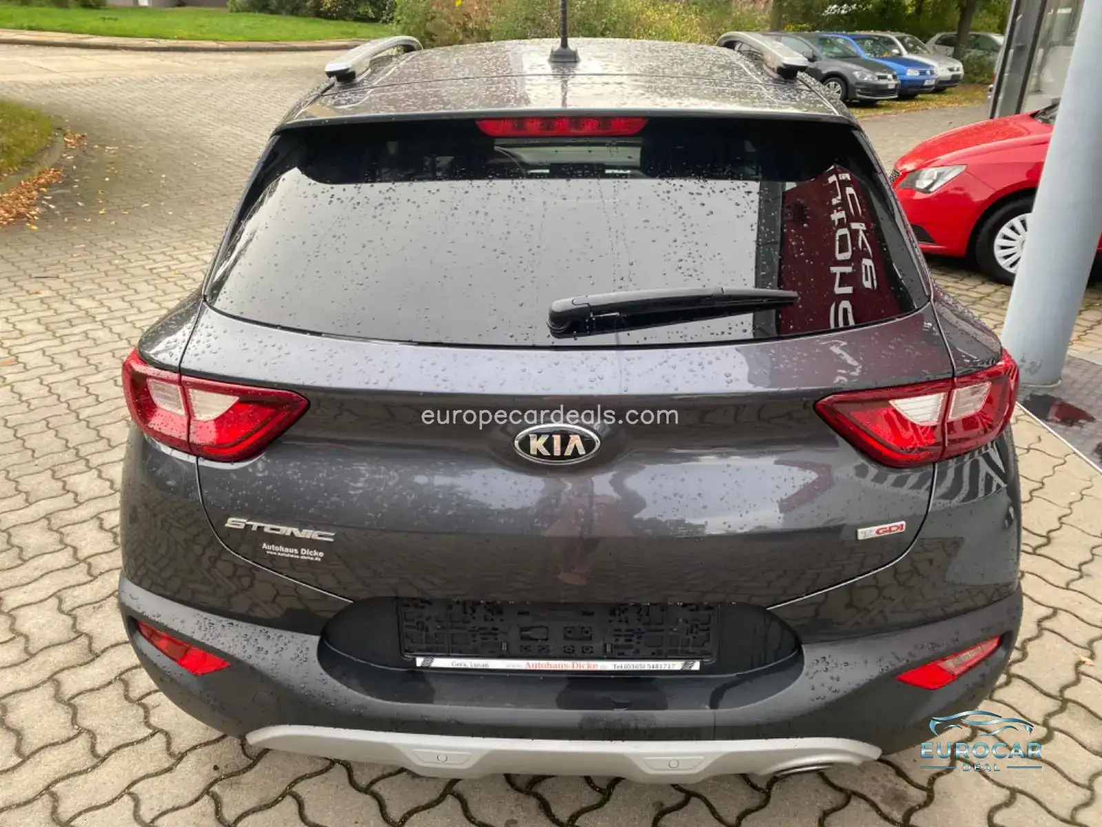 Kia Stonic