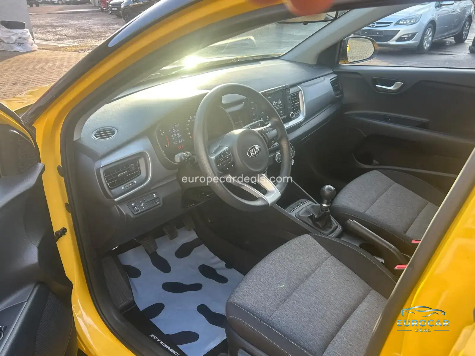 Kia Stonic