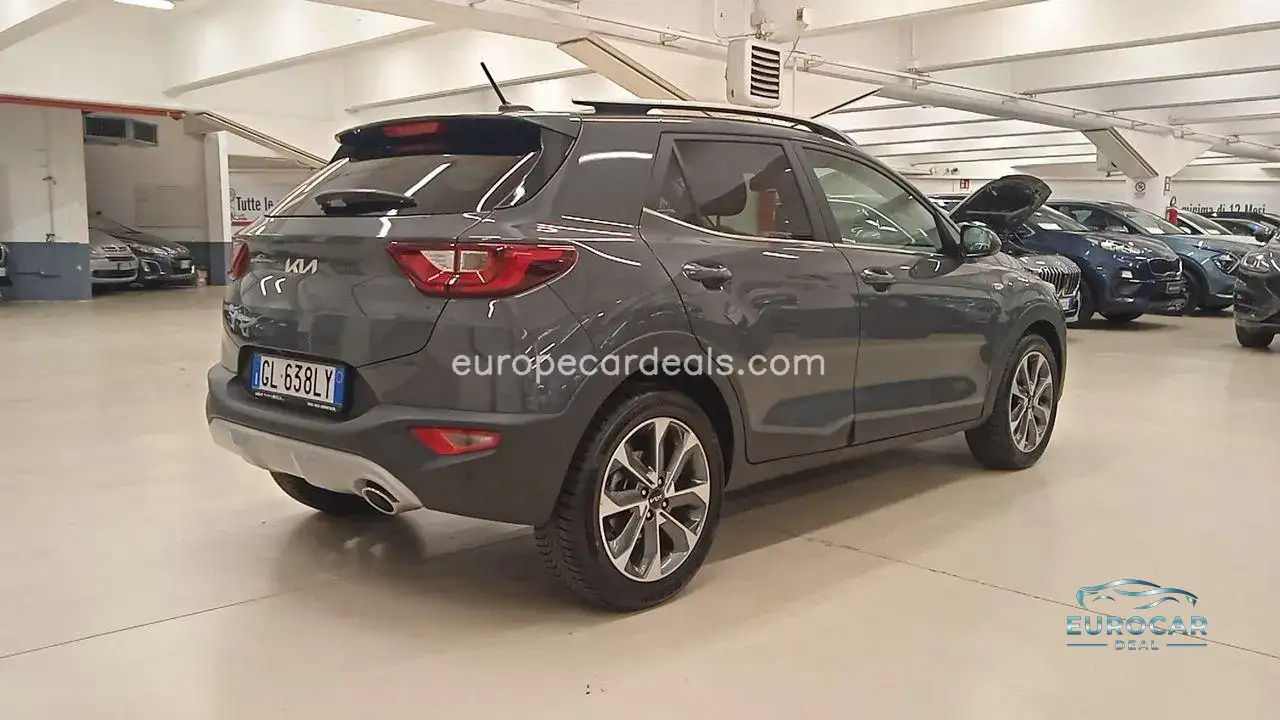 Kia Stonic