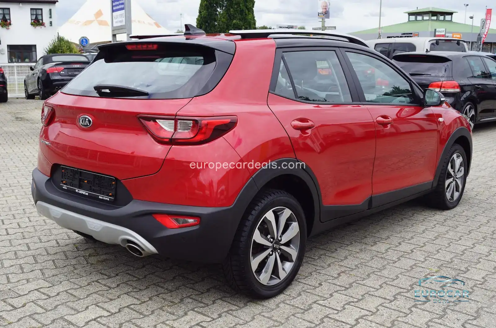 Kia Stonic