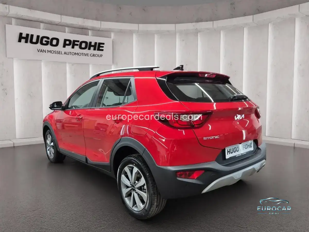 Kia Stonic