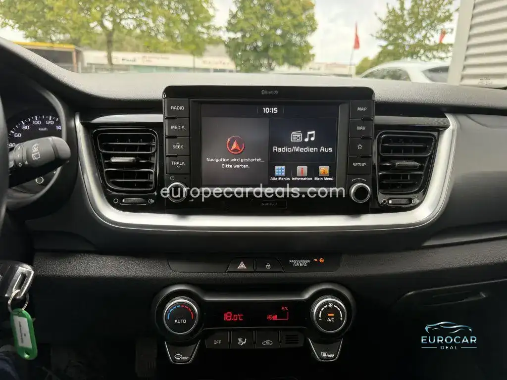Kia Stonic