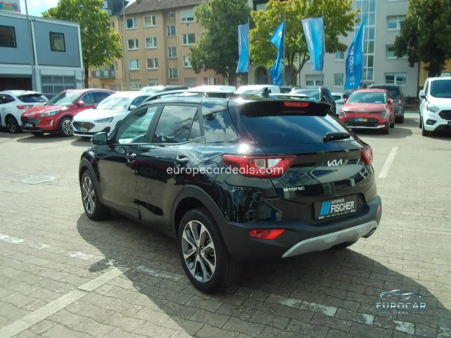 Kia Stonic