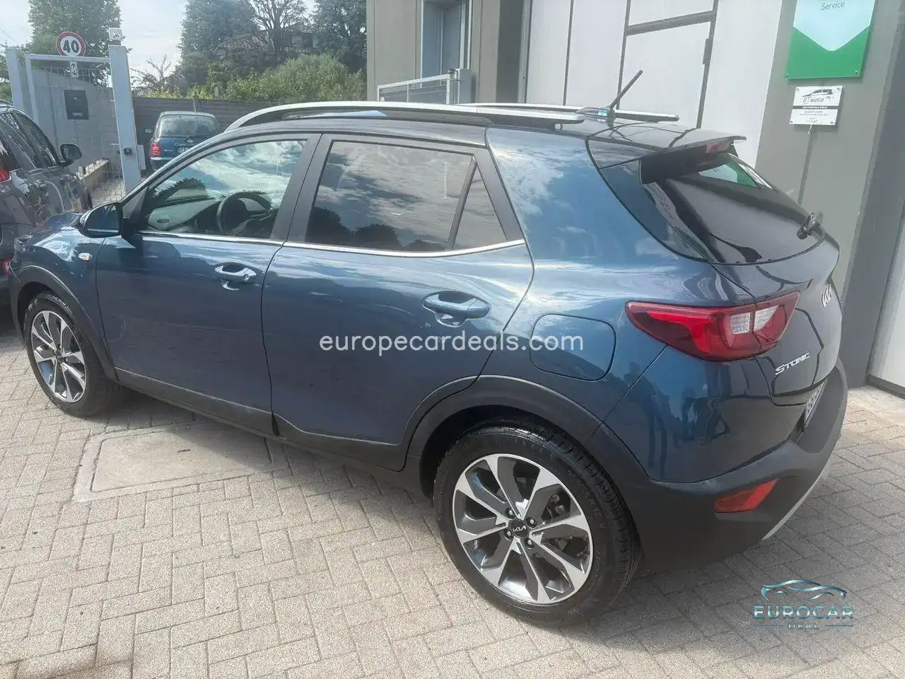 Kia Stonic