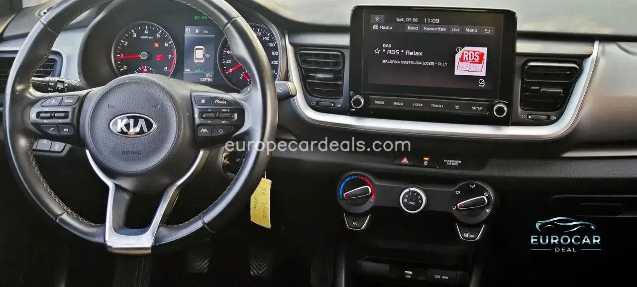 Kia Stonic