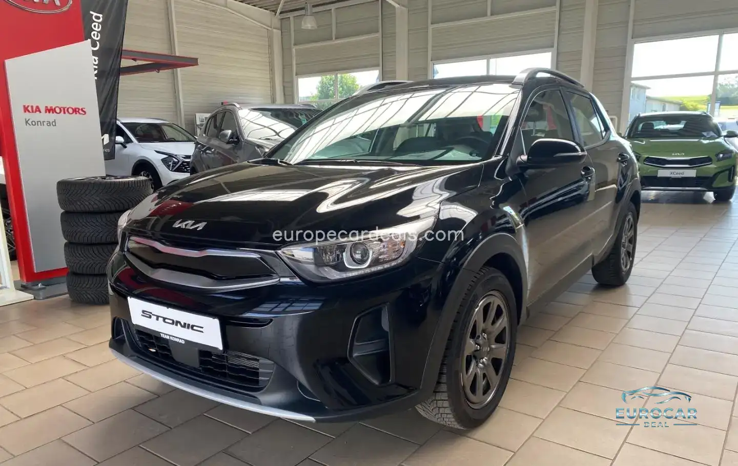 Kia Stonic