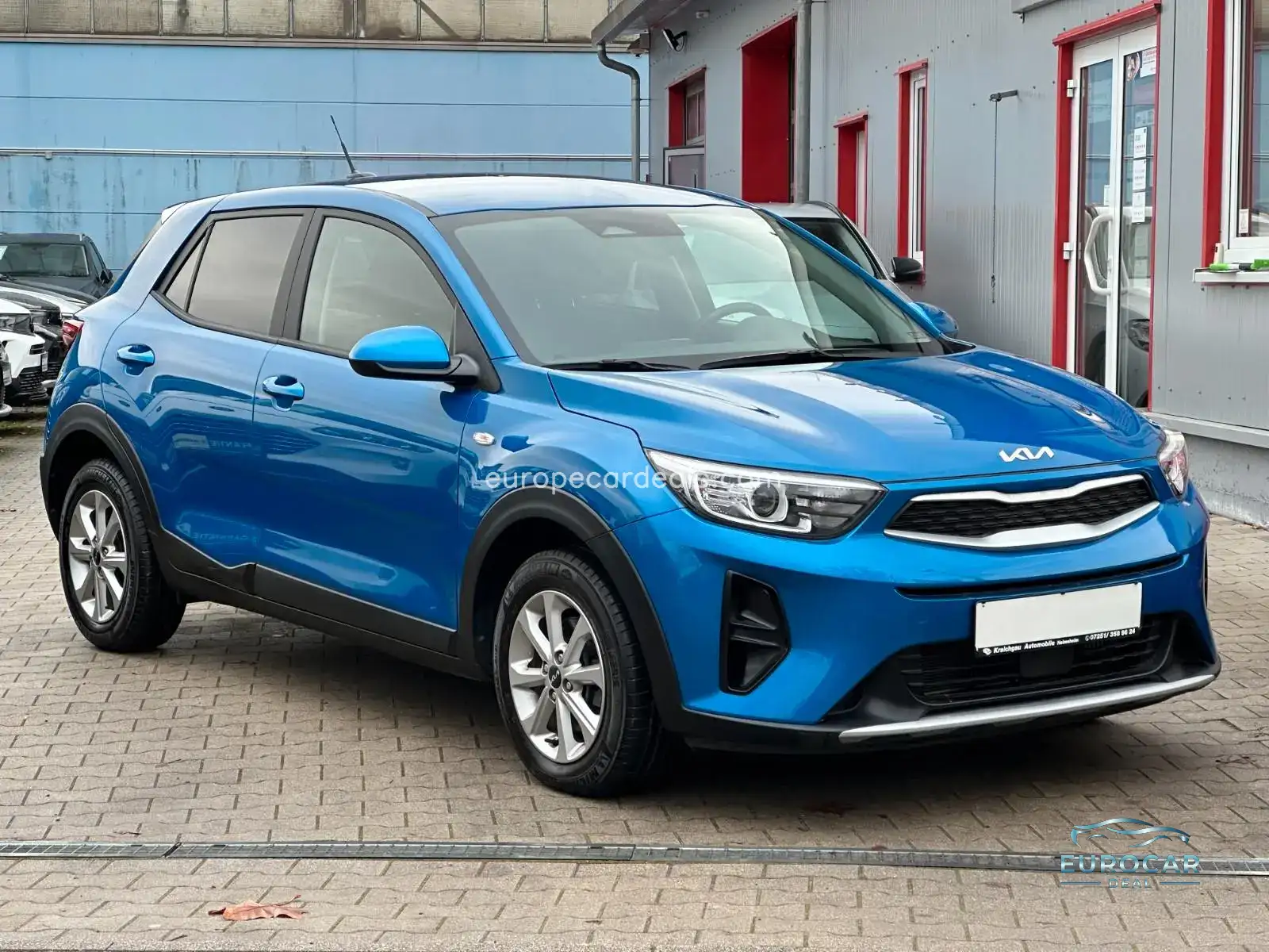 Kia Stonic