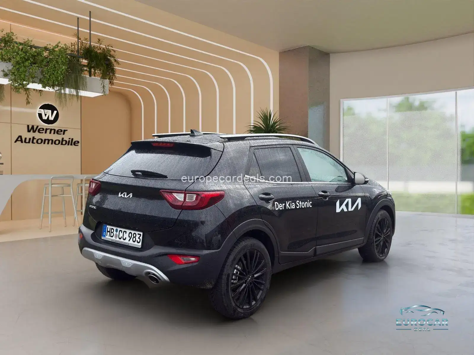 Kia Stonic