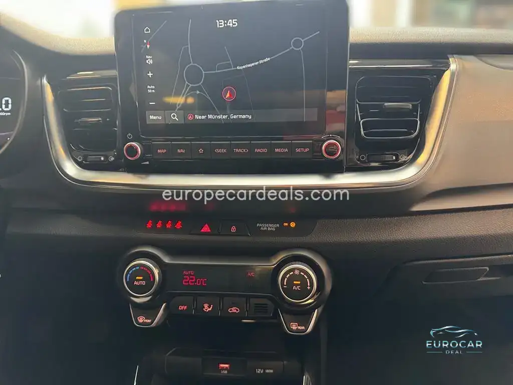 Kia Stonic