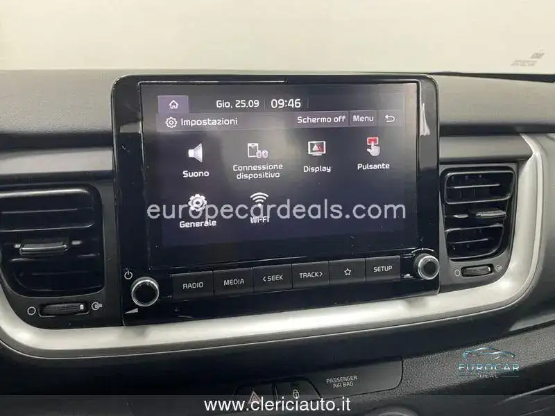 Kia Stonic