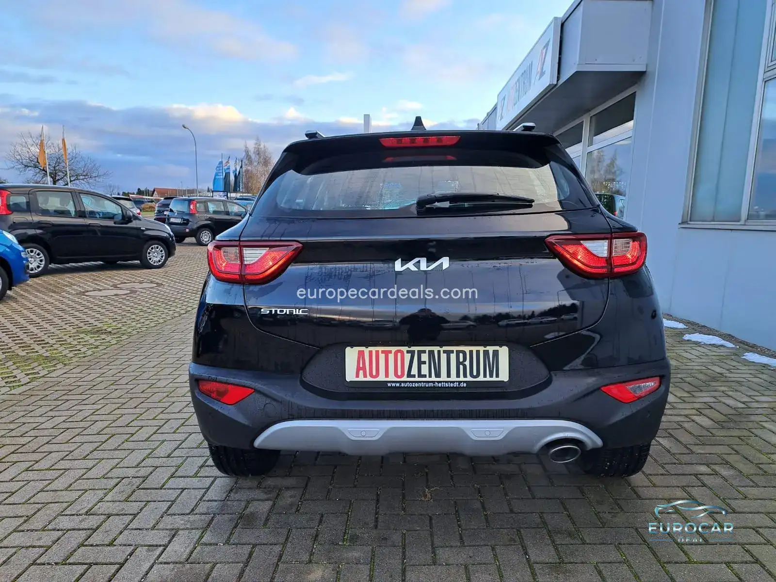 Kia Stonic