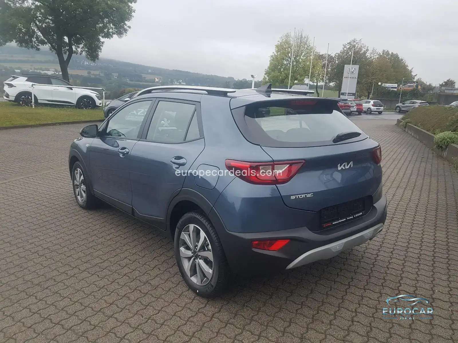 Kia Stonic